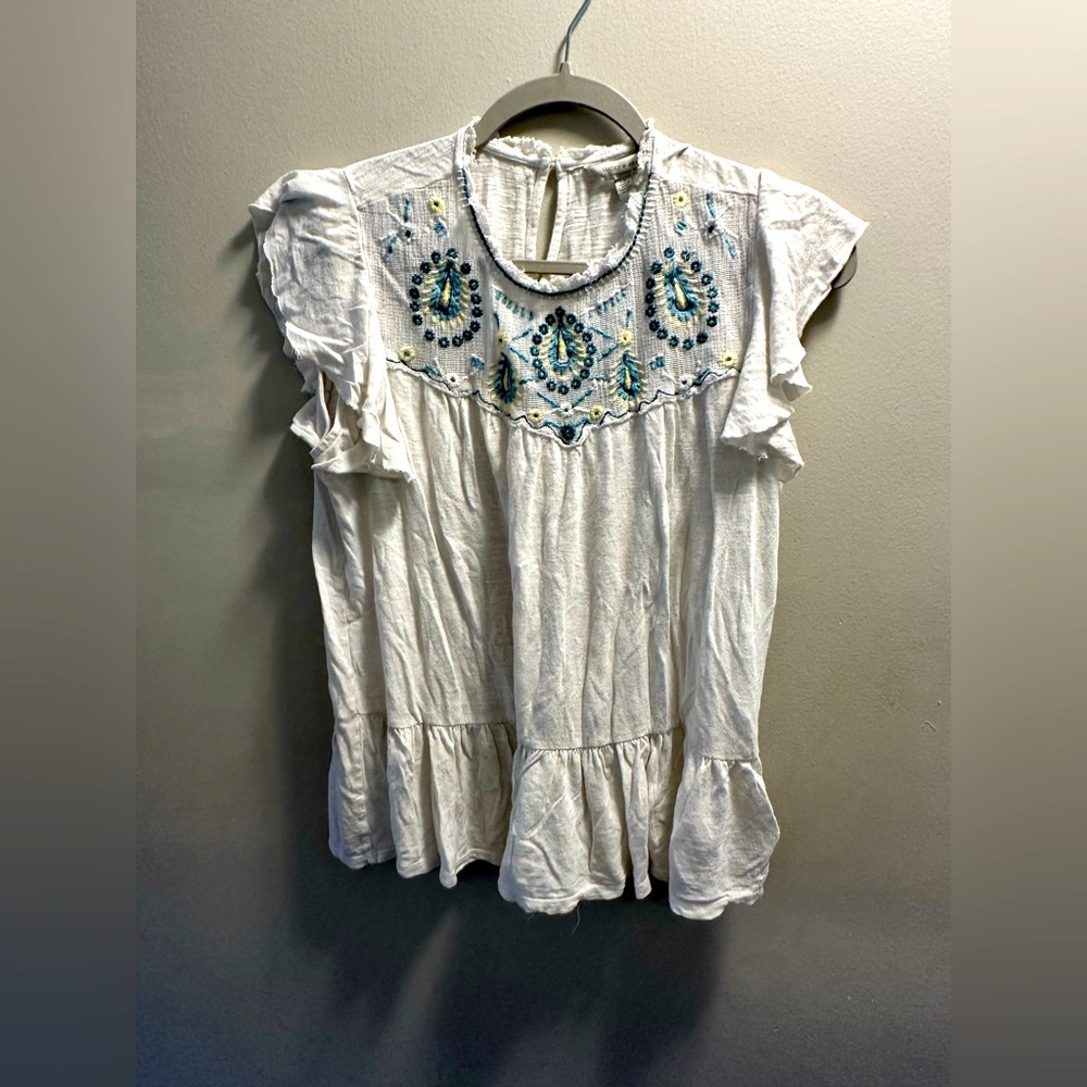 Lucky Brand top